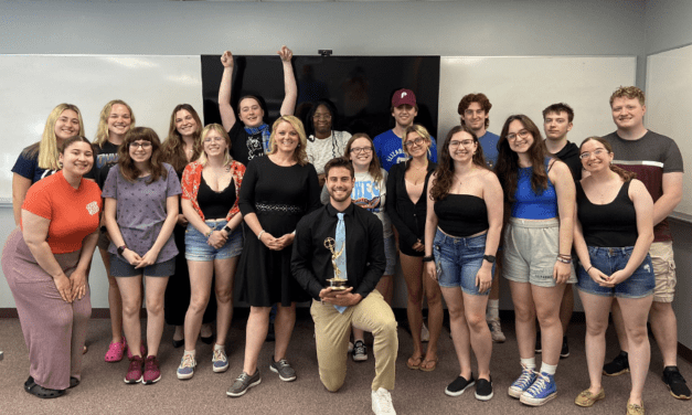 Local Media Professionals Offer Valuable Expertise to Elizabethtown College Communications Students as Adjunct Faculty Members