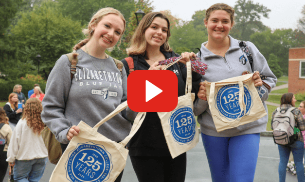 The Top Elizabethtown College Videos of 2024