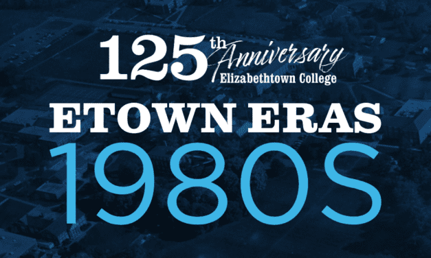 Etown Eras – 1980s