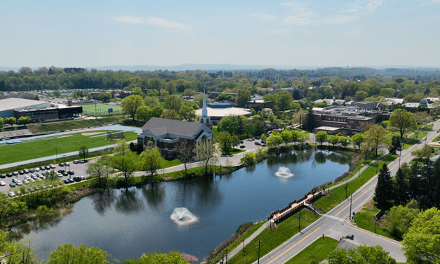 Elizabethtown College Approved as Host Site for New Police Academy