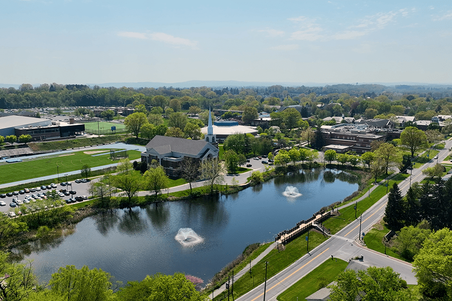 Elizabethtown College Approved as Host Site for New Police Academy