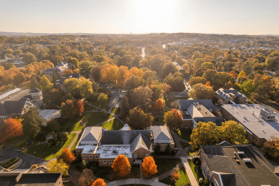 Elizabethtown College Students Collecting Emergency Preparedness Data for Lancaster County