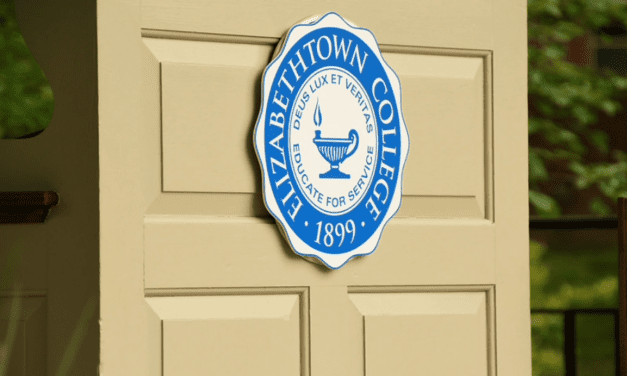 Traditions at Etown: The College Seal