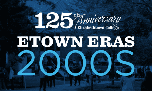 Etown Eras – 2000s