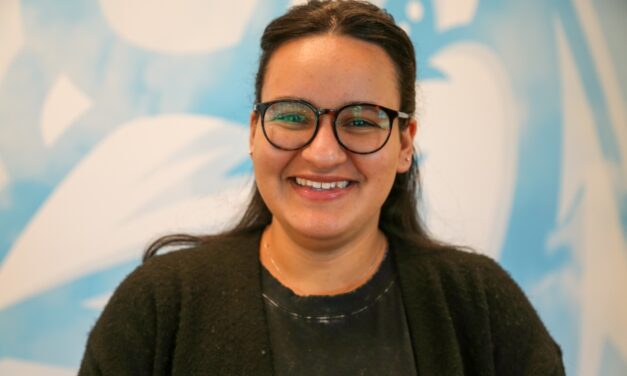 Elizabethtown College Senior Spotlight: Camila Torres ’25