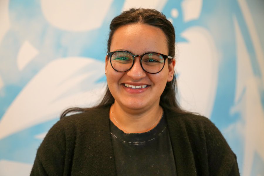 Elizabethtown College Senior Spotlight: Camila Torres ’25
