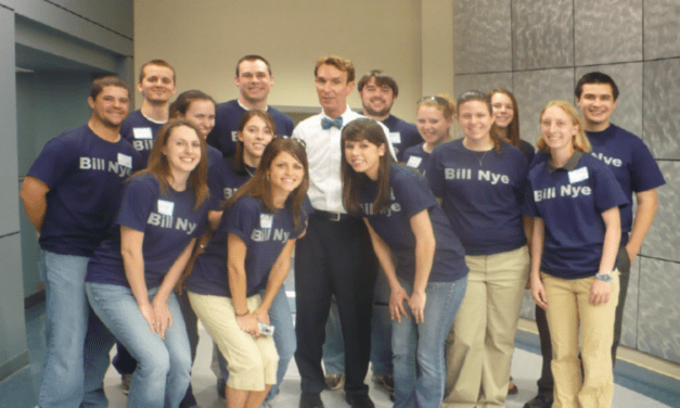 On This Day: April 22, 2008 | Etown Hosts First Scholarship and Creative Arts Day (SCAD)