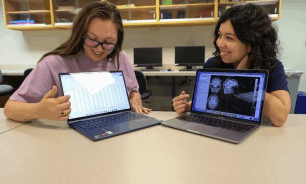 Elizabethtown College SCARP Series: Structural Brain Correlates of Intrusive Memories Following Exposure to Distressing Events