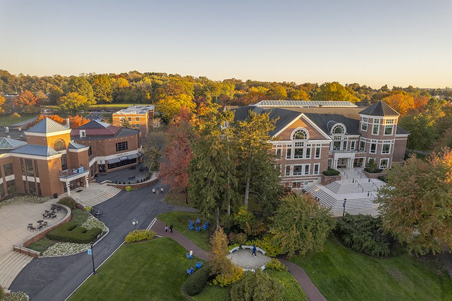 Elizabethtown College Welcomes Class of 2029 to Campus this Fall | Etown  News