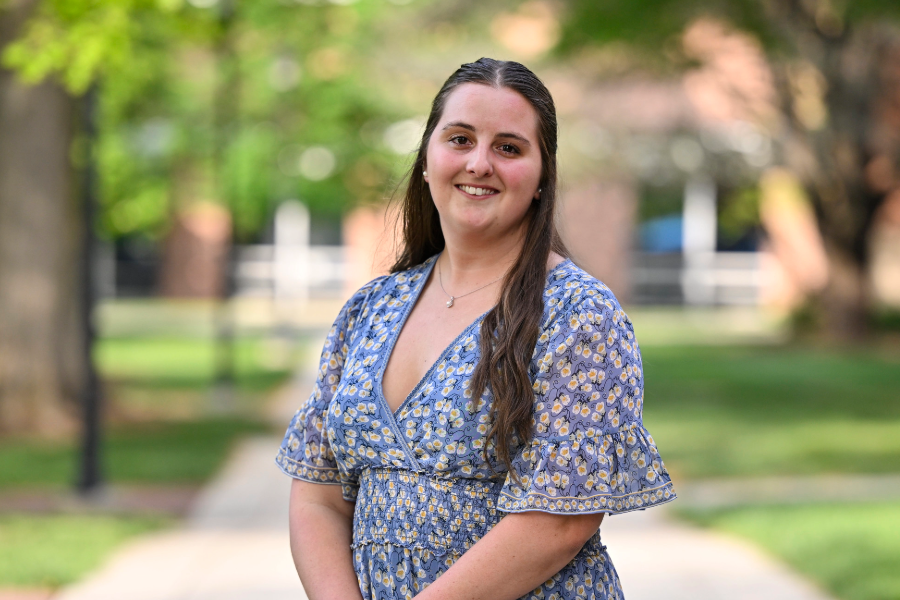 Elizabethtown College Occupational Therapy Alumna Brews up Inclusive Coffee Shop to Empower Adults with Disabilities