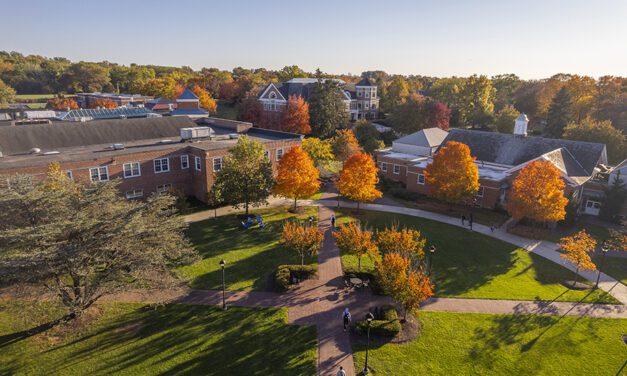 Elizabethtown College Earns National Recognition Across Prestigious Rankings