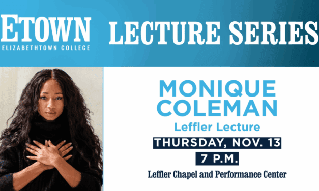 Disney’s “High School Musical” Star to Speak at Elizabethtown College on Nov. 13