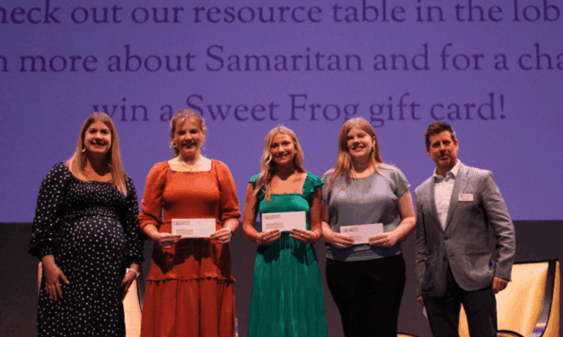 Elizabethtown College Students Win Ethics In Business Scholarship