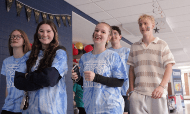 Elizabethtown College to Host Annual Best Buddies Friendship Walk on April 12