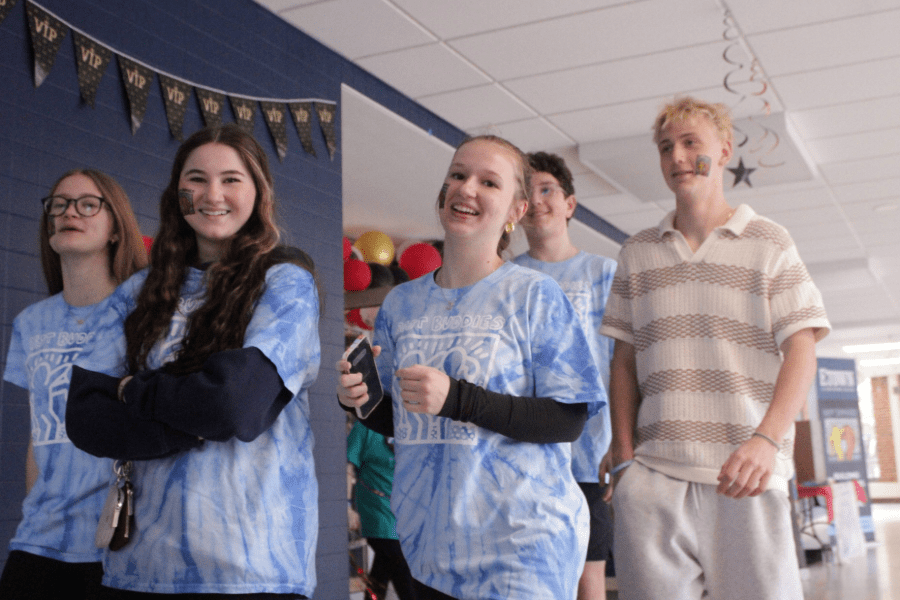 Elizabethtown College to Host Annual Best Buddies Friendship Walk on April 12