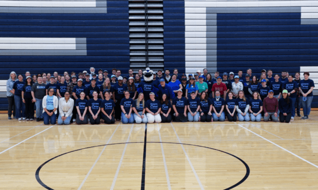 Elizabethtown College Community Comes Together for Impactful Spring Day of Service