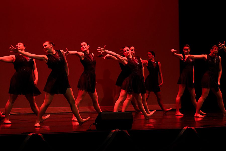 Elizabethtown College Dance Team to Host Annual One Elle of a Night Event