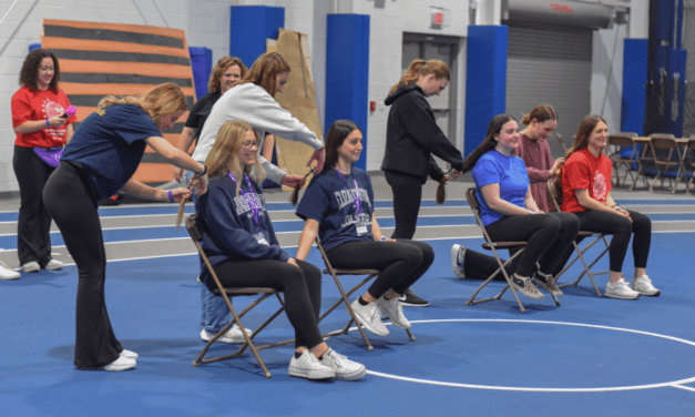 Elizabethtown College Hosts Annual Relay For Life Event on March 21 