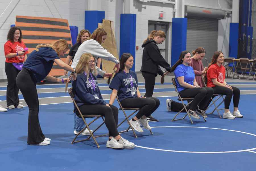 Elizabethtown College Hosts Annual Relay For Life Event on March 21 