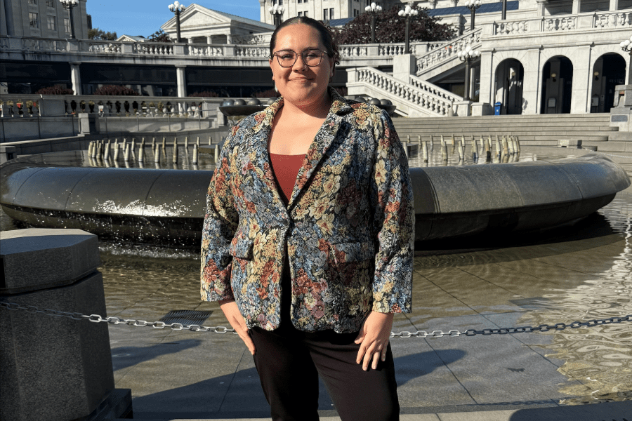 Elizabethtown College Student Designated as a Finnegan Fellow