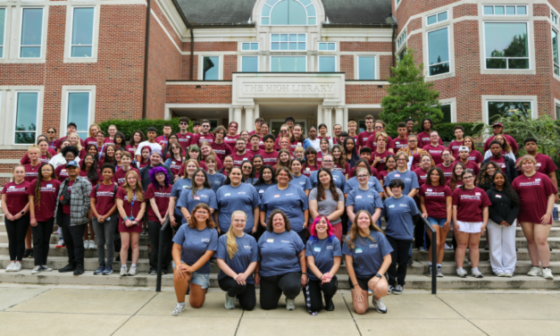 Elizabethtown College Momentum Program Celebrates Impactful 2025-26 Academic Year