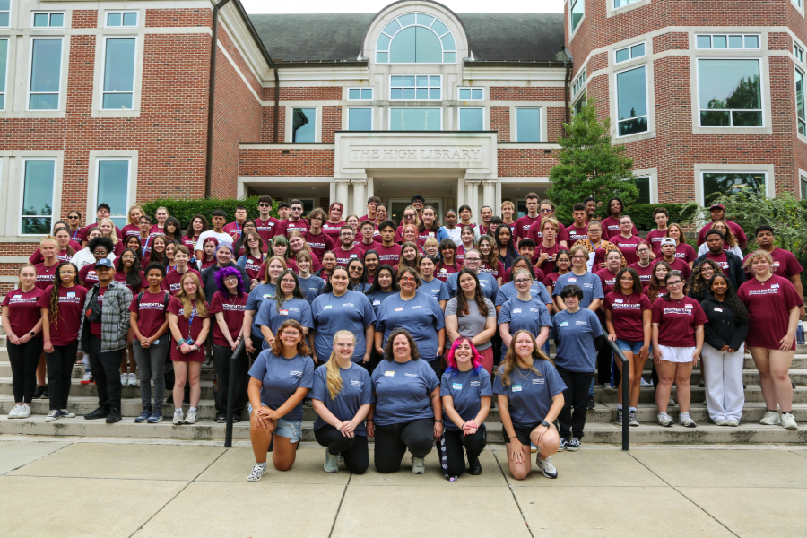 Elizabethtown College Momentum Program Celebrates Impactful 2025-26 Academic Year