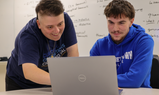 Elizabethtown College SCARP Series: Ethics Curriculum in Accredited Engineering Programs