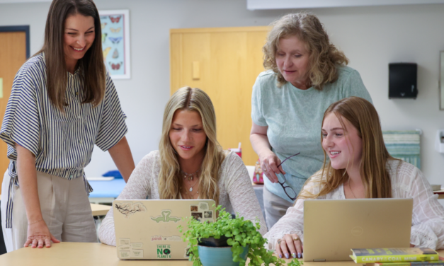 Elizabethtown College SCARP Series: Using Student-Led Book Clubs to Facilitate Socio-Cultural Awareness and the Impact on Healthcare