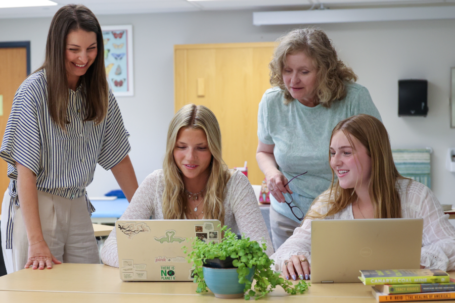 Elizabethtown College SCARP Series: Using Student-Led Book Clubs to Facilitate Socio-Cultural Awareness and the Impact on Healthcare