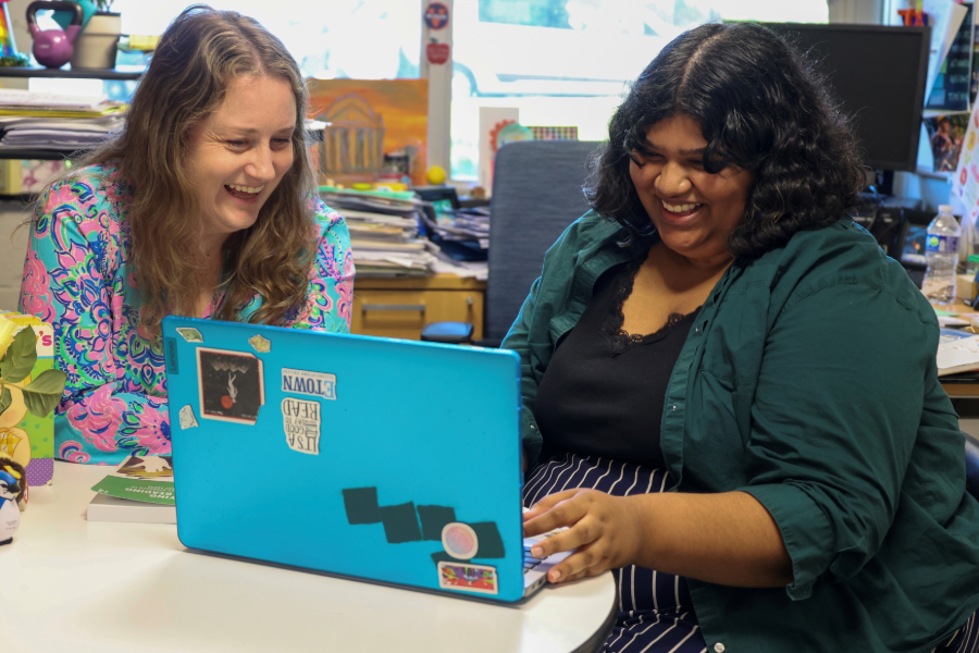 Elizabethtown College SCARP Series: Secondary Teachers’ Perceptions of Structured Literary Practices