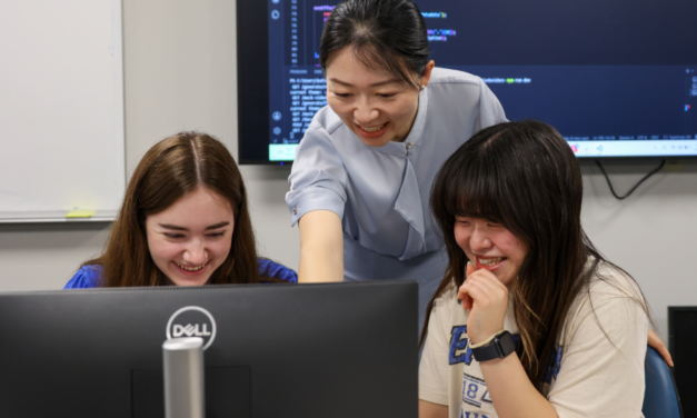 Elizabethtown College SCARP Series: Turning Computer Science Notes into Teaching Videos: An AI-Driven Document-to-Video System