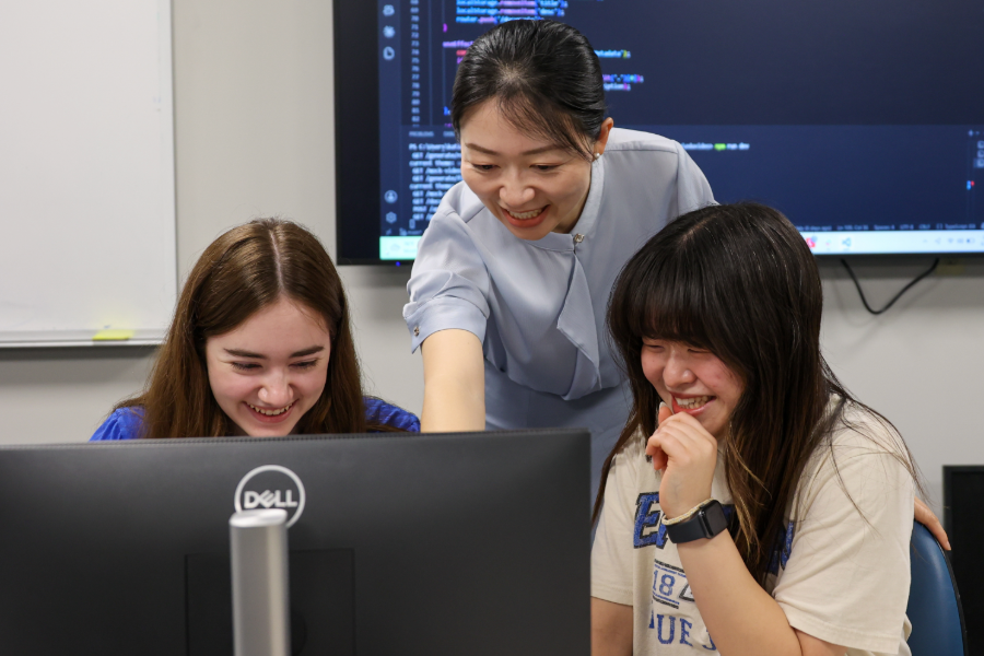 Elizabethtown College SCARP Series: Turning Computer Science Notes into Teaching Videos: An AI-Driven Document-to-Video System