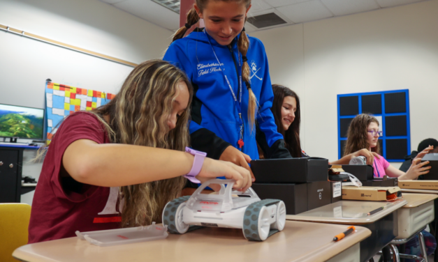 Elizabethtown College Science in Motion Program Expands STEM Learning for Nearly 17,500 Students
