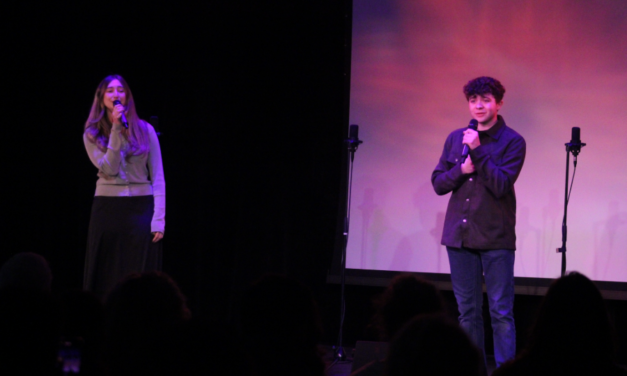Elizabethtown College Student Hosts Annual Philanthropic Benefit Concerts