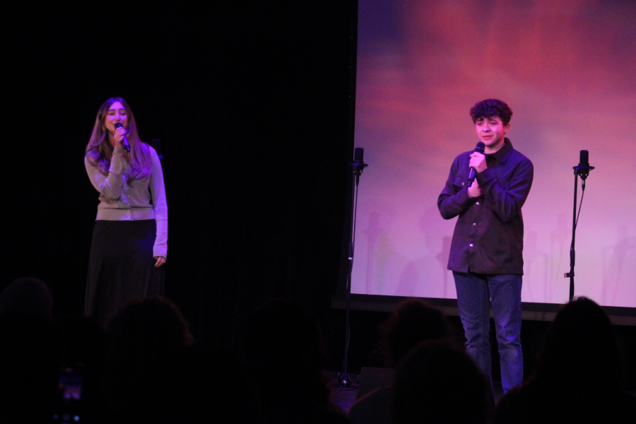 Elizabethtown College Student Hosts Annual Philanthropic Benefit Concerts
