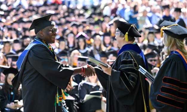 Donor Generosity Propels Elizabethtown College Toward Historic Scholarship Campaign Goal