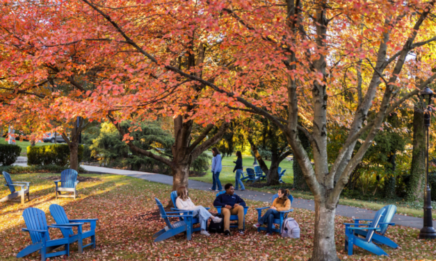 Elizabethtown College to Host Open Houses for Prospective Students and Families this Fall