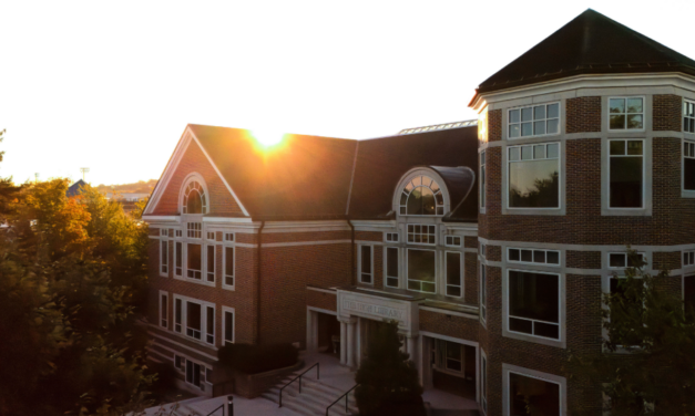 Elizabethtown College Welcomes 565 Incoming Students this Fall