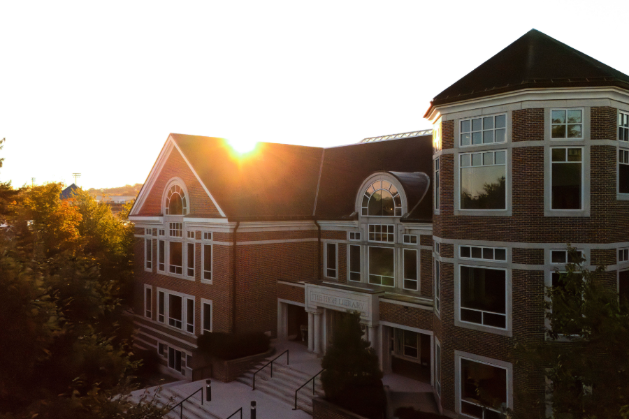 Elizabethtown College Welcomes 565 Incoming Students this Fall