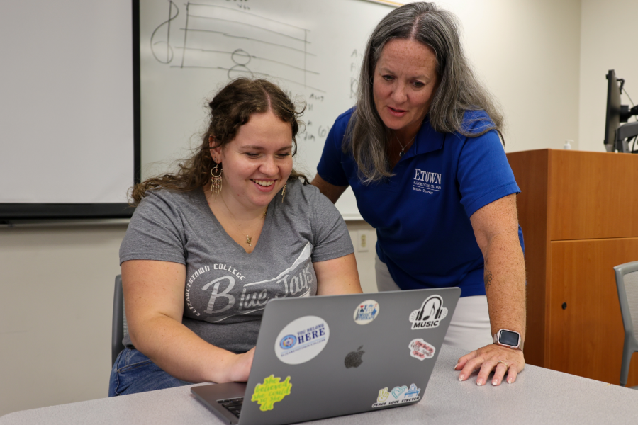 Elizabethtown College SCARP Series: The Benefits of Music-Based Approaches on Belonging and Engagement in Students from Low-Income Households