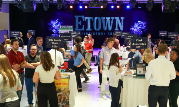 Elizabethtown College Career Development Center Builds on Year of Growth, Launches New Initiatives for 2026-27