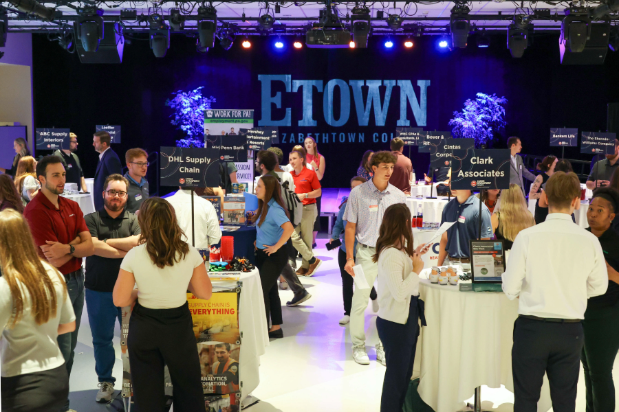 Elizabethtown College Career Development Center Builds on Year of Growth, Launches New Initiatives for 2026-27