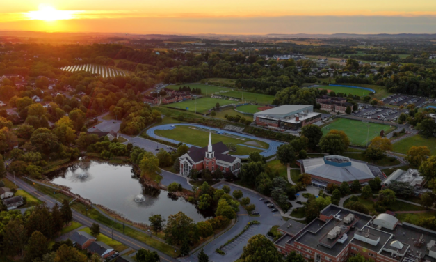 Elizabethtown College Earns National Recognition for Academic Excellence, Value, and Student Outcomes