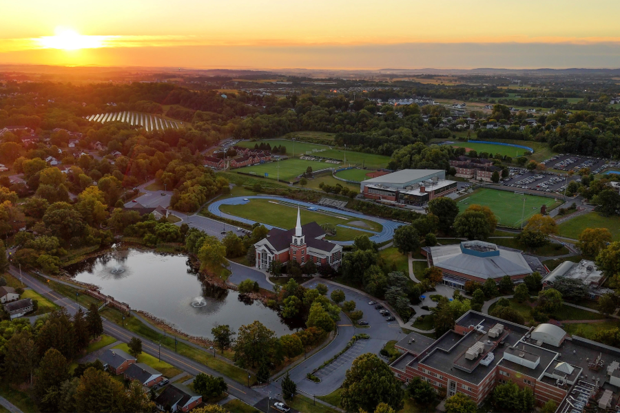 Elizabethtown College Earns National Recognition for Academic Excellence, Value, and Student Outcomes