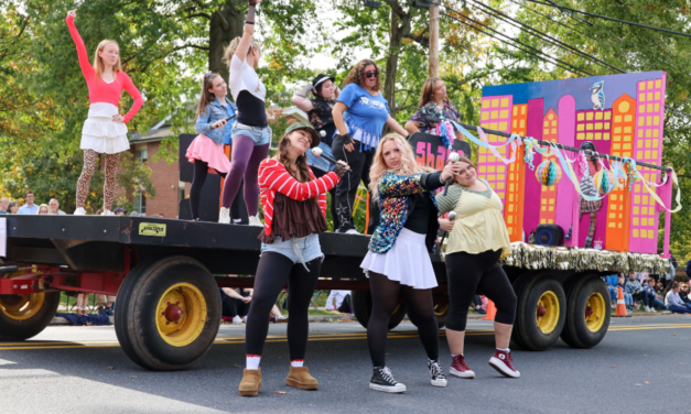 Elizabethtown College Celebrates Successful 2026 Homecoming & Family Weekend